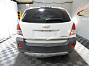Thumbnail image of 2012 Chevrolet Captiva Sport at Franklin Motor Company