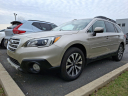 Thumbnail image of 2017 Subaru Outback at Brown Daub Volvo Cars Lehigh Valley