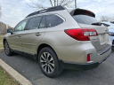 Thumbnail image of 2017 Subaru Outback at Brown Daub Volvo Cars Lehigh Valley