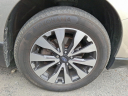 Thumbnail image of 2017 Subaru Outback at Brown Daub Volvo Cars Lehigh Valley