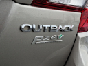 Thumbnail image of 2017 Subaru Outback at Brown Daub Volvo Cars Lehigh Valley