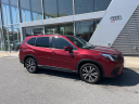2023 Subaru Forester Limited at Audi Albany