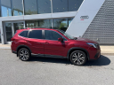 Thumbnail image of 2023 Subaru Forester at Audi Albany