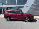Thumbnail image of 2023 Subaru Forester at Audi Albany