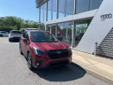 Thumbnail image of 2023 Subaru Forester at Audi Albany