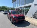 Thumbnail image of 2023 Subaru Forester at Audi Albany