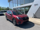 Thumbnail image of 2023 Subaru Forester at Audi Albany