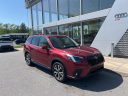 Thumbnail image of 2023 Subaru Forester at Audi Albany