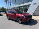 Thumbnail image of 2023 Subaru Forester at Audi Albany