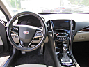 Thumbnail image of 2015 Cadillac ATS at Bell's Auto Sales INC