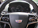 Thumbnail image of 2015 Cadillac ATS at Bell's Auto Sales INC