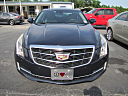 Thumbnail image of 2015 Cadillac ATS at Bell's Auto Sales INC