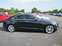 Thumbnail image of 2015 Cadillac ATS at Bell's Auto Sales INC