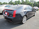 Thumbnail image of 2015 Cadillac ATS at Bell's Auto Sales INC