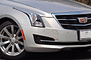 Thumbnail image of 2018 Cadillac ATS at Dublin Kia