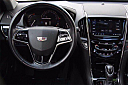 Thumbnail image of 2018 Cadillac ATS at Dublin Kia