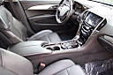 Thumbnail image of 2018 Cadillac ATS at Dublin Kia