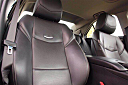 Thumbnail image of 2018 Cadillac ATS at Dublin Kia