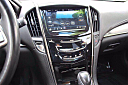 Thumbnail image of 2018 Cadillac ATS at Dublin Kia