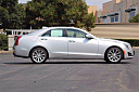 Thumbnail image of 2018 Cadillac ATS at Dublin Kia
