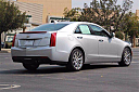 Thumbnail image of 2018 Cadillac ATS at Dublin Kia