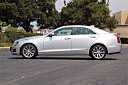 Thumbnail image of 2018 Cadillac ATS at Dublin Kia