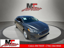 Thumbnail image of 2020 Ford Fusion at MC Auto Outlet