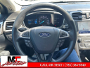 Thumbnail image of 2020 Ford Fusion at MC Auto Outlet