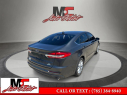 Thumbnail image of 2020 Ford Fusion at MC Auto Outlet