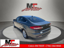 Thumbnail image of 2020 Ford Fusion at MC Auto Outlet