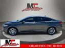 Thumbnail image of 2020 Ford Fusion at MC Auto Outlet