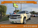 Thumbnail image of 2013 Chevrolet Avalanche at The Car Network