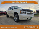 Thumbnail image of 2013 Chevrolet Avalanche at The Car Network