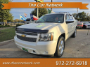 Thumbnail image of 2013 Chevrolet Avalanche at The Car Network