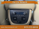 2013 Chevrolet Avalanche LTZ Black Diamond at The Car Network