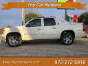 Thumbnail image of 2013 Chevrolet Avalanche at The Car Network