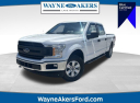Thumbnail image of 2019 Ford F-150 at Wayne Akers Ford