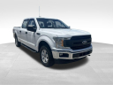 Thumbnail image of 2019 Ford F-150 at Wayne Akers Ford
