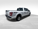 Thumbnail image of 2019 Ford F-150 at Wayne Akers Ford