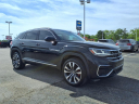 Thumbnail image of 2020 Volkswagen Atlas Cross Sport at Andy Mohr Speedway Chevrolet