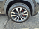 Thumbnail image of 2020 Volkswagen Atlas Cross Sport at Andy Mohr Speedway Chevrolet