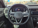 Thumbnail image of 2020 Volkswagen Atlas Cross Sport at Andy Mohr Speedway Chevrolet