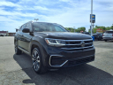 Thumbnail image of 2020 Volkswagen Atlas Cross Sport at Andy Mohr Speedway Chevrolet