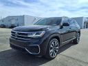 Thumbnail image of 2020 Volkswagen Atlas Cross Sport at Andy Mohr Speedway Chevrolet