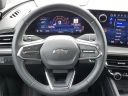 Thumbnail image of 2024 Chevrolet Traverse at Al Serra Cadillac