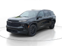 Thumbnail image of 2024 Chevrolet Traverse at Al Serra Cadillac