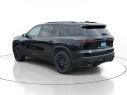 Thumbnail image of 2024 Chevrolet Traverse at Al Serra Cadillac