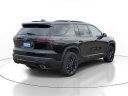 Thumbnail image of 2024 Chevrolet Traverse at Al Serra Cadillac