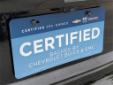 Thumbnail image of 2024 Chevrolet Traverse at Al Serra Cadillac