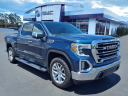 Thumbnail image of 2021 GMC Sierra 1500 at Parker Buick Gmc